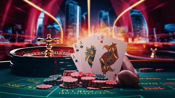 lapak77 slot featured game showcase